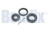 BENDIX 051067B Wheel Bearing Kit